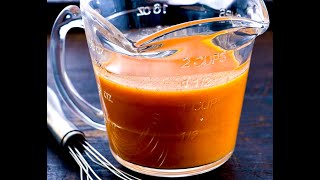 Buffalo Sauce Recipe- Add A Pinch