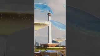 Made It Just In Time For Happy Hour