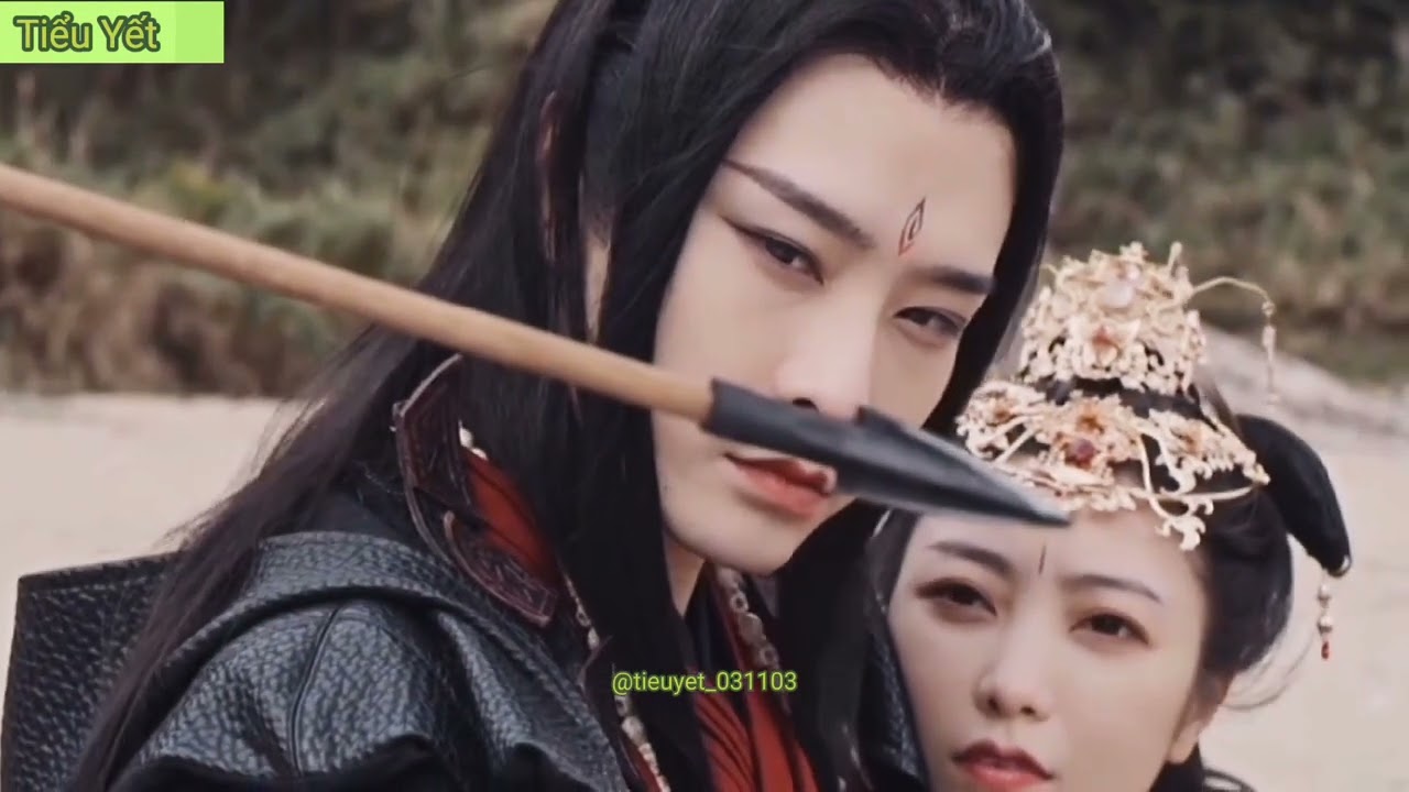 Vong Xuyên Bỉ Ngạn - Linh Nhất Cửu Linh Nhị_[ Trích Phá giới_Samael & Lilith ]