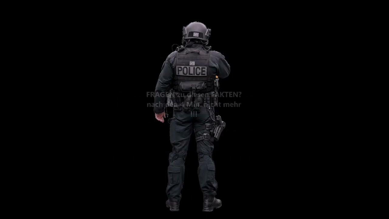 Wem gehört die Firma Polizei? YouTube Wem gehört die Firma Polizei? YouTube