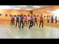 Catch My Breath - Line Dance (Dance & Teach in English & 中文)