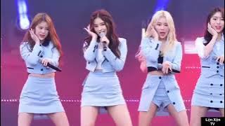 Nancy momoland - boom boom momoland live concert #nancymomoland #nancy #nancyajram #nancy_cute