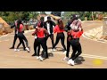 LOVED BY YOU -JUSTIN BEIBER FT BURNA BOY (OFFICIAL DANCE VIDEO)|PROVERBS DANCE CREW