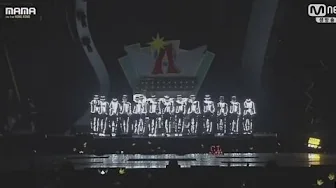 PSY - DADDY + GANGNAM STYLE Live 2015 MAMA (AZGON Intro Edit) PSY - DADDY + GANGNAM STYLE Live 2015 MAMA (AZGON Intro Edit)