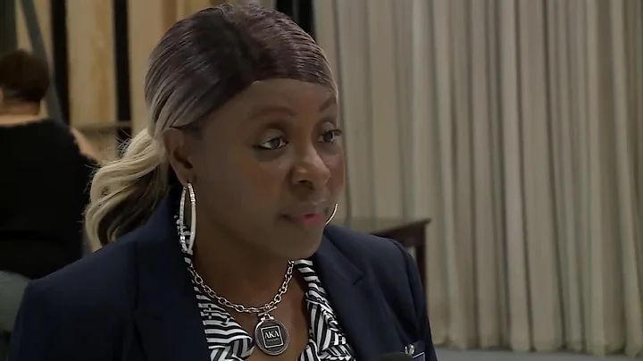 How Black-owned small businesses are thriving in the U.S.