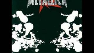 metallica Mama Said single Whiplash live