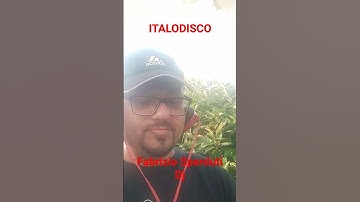 Thumbnail of #italodisco #thekolors italodisco @basikaraokefabriziosperdutiMKE