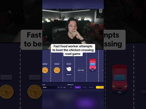 Juega al emocionante juego de casino Chicken Road Cross y gana dinero en línea en España
