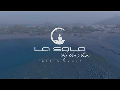 Cinematic FPV Video Tour Micro Drone 4K I La Sala by the Sea I Marbella