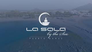 Cinematic FPV Video Tour Micro Drone 4K I La Sala by the Sea I Marbella