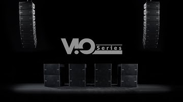 dBTechnologies presents VIO L208 + VIO S118 R
