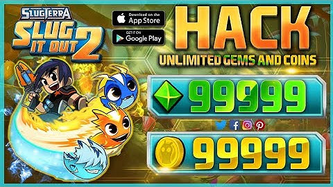 hacked slugterra slug it out 2  free lifeproof