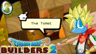 Dragon Quest Builders 2 [5]: Rayfa Joins The Party
