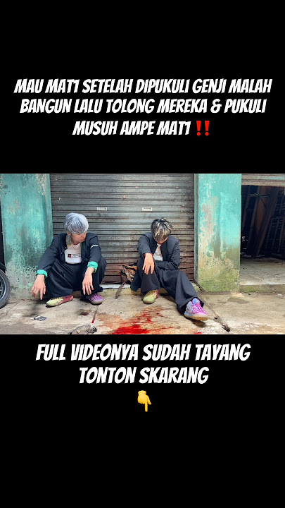 ☝️ The full video is already showing above, watch it now ‼️#genji #naruto #crowszero2