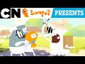 Lamput Presents | The Cartoon Network Show | EP 12