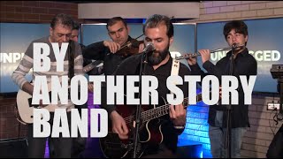 ANOTHER STORY BAND - Թե աչերս քեզ որոնեն #TeAchersQezVoronen Radio Van VMA 2020