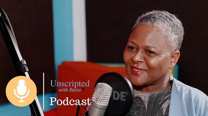 Unscripted with Russo Season 3 Ep. 5: Dr. Tina Ric...
