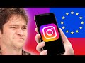 Instagram Gets Subscription Tier in the EU