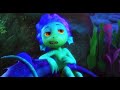 Pixar's LUCA 8 Minutes Clip Compilation