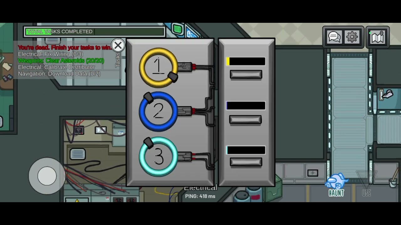 Among us (Short Video)