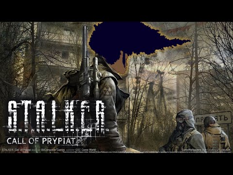 Видео: S.T.A.L.K.E.R. Поклик прип'яті на XBOX. ч. 8