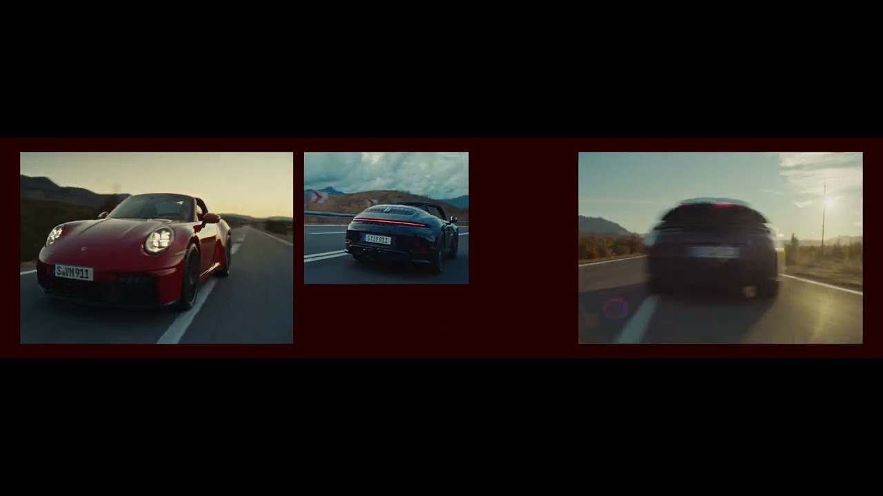 Watch reel