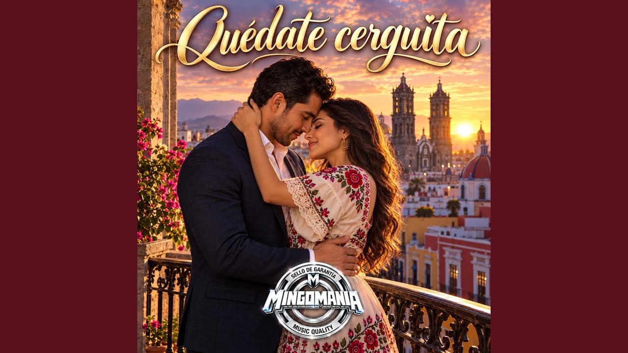 Quedate cerquita