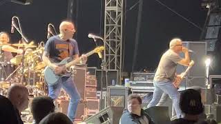 Descendents "Rotting Out" @ Stone Pony Asbury Park, NJ 10/14/2022