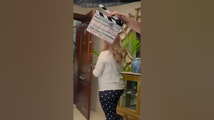 كواليس فيلم بحبك تامر حسنى و هنا الزاهد