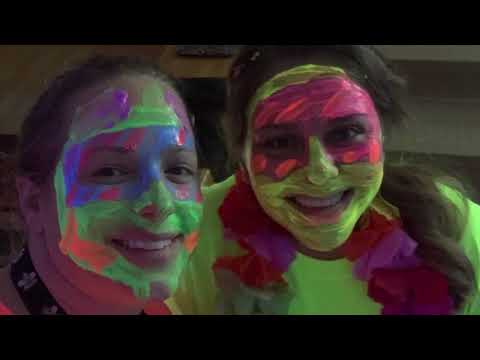 Joy James Academy of Leadership EOY Video