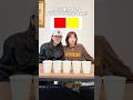 負けたら激苦茶！？色から連想させるブランドロゴはなーんだ！#shorts