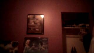 Birthday present Details