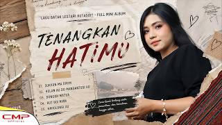 LAGU BATAK LESTARI HUTASOIT - FULL MINI ALBUM 