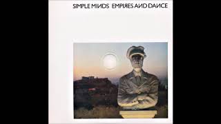 SIMPLE MINDS - Celebrate (Extended). 1982