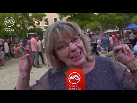 Omroep Berg en Dal TV - Afl 267 (22-07-2019)