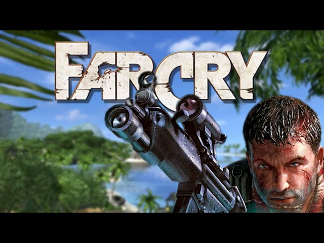 Far Cry (2004) - MobyGames