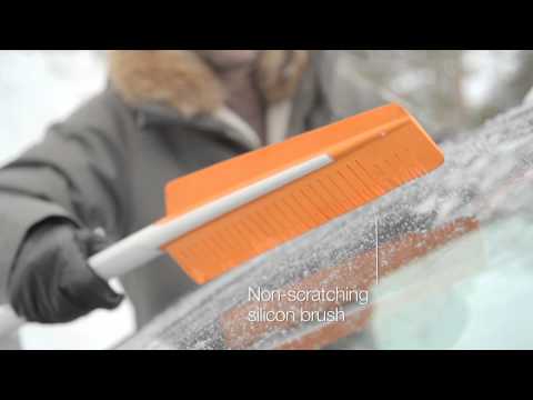 Fiskars SnowXpert Car Tool