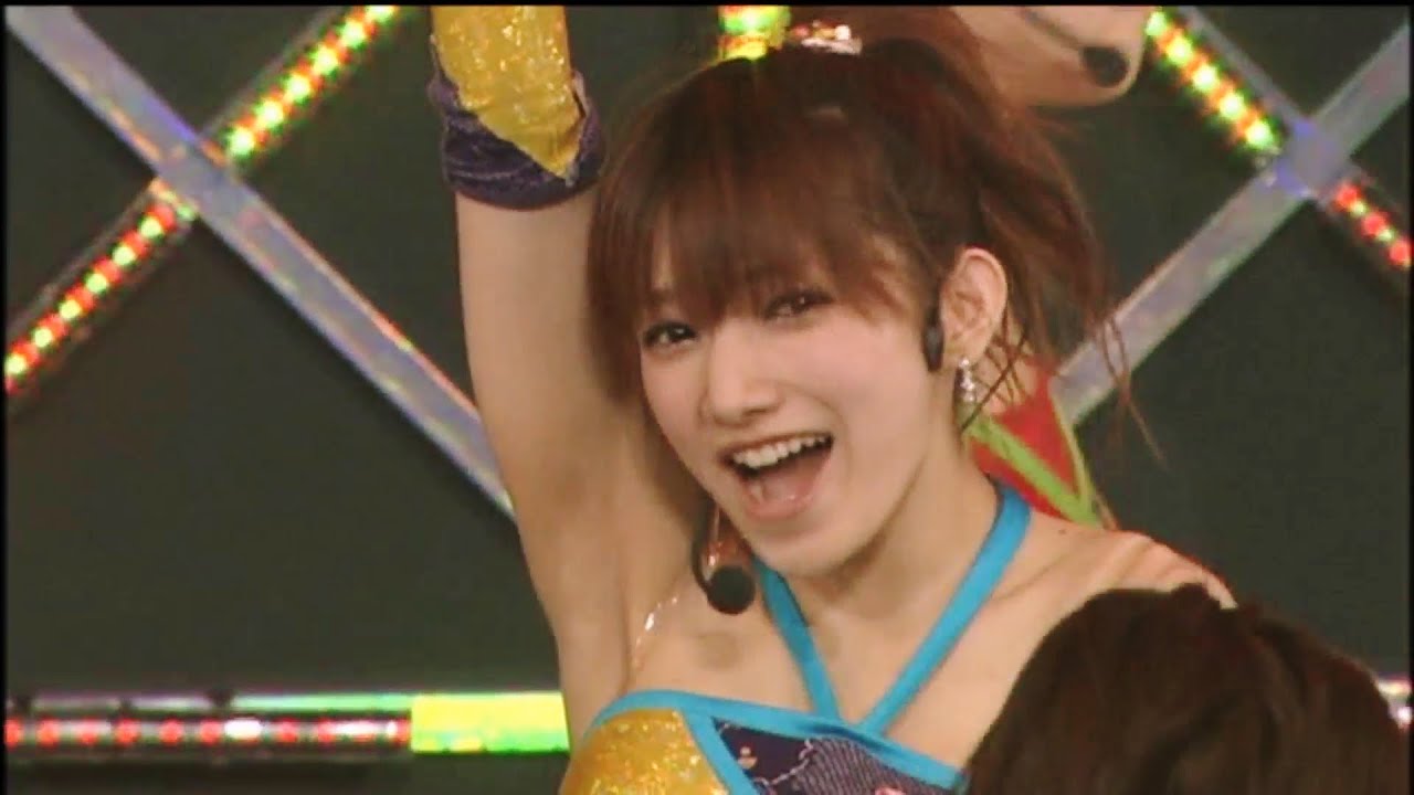 恋のダンスサイト / エルダークラブ (Hello! Project 2006 Winter
