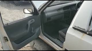 1999 Volkswagen Caddy Mathewsons Clic Cars 22 & 23 April 2022