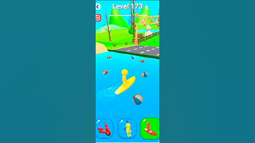 shape-shifting game #level #173 #youtubeshorts #viralvideo