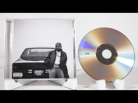 Kendrick Lamar -