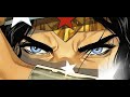 En avantpremire  wonder woman hors la loi tome 1 de tom king chez urban comics 