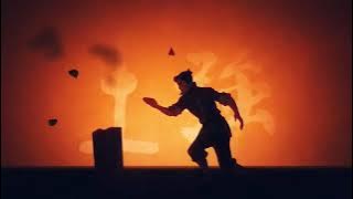  Avatar Legends Intro