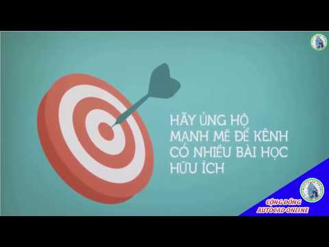 Produced By An Autodesk Educational Product, hướng dẫn xóa bỏ triệt để luôn