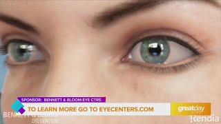 GDL: Bennet and Bloom Helps Discusses Early Detection