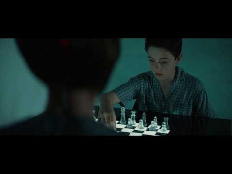 THE WHITE KING - Wanna Play Clip