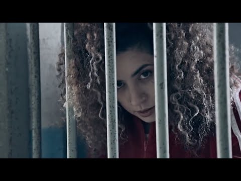 MICA  -  Netflix EL RECLUSO /THE INMATE - Canción Original /Original Song (videoclip) -