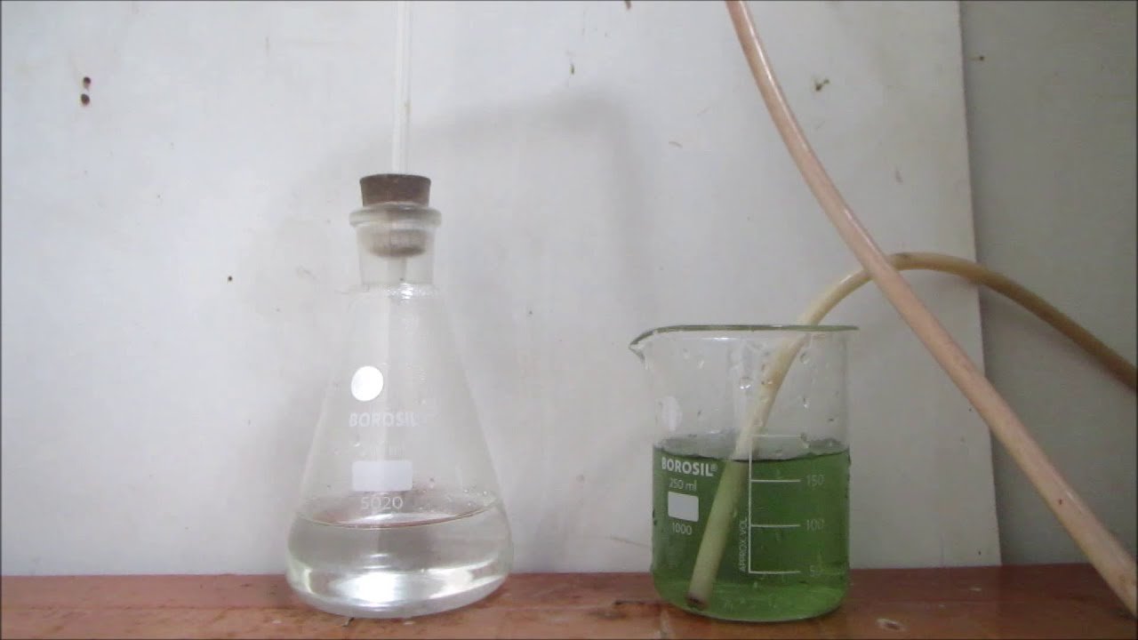 Neutral oxides