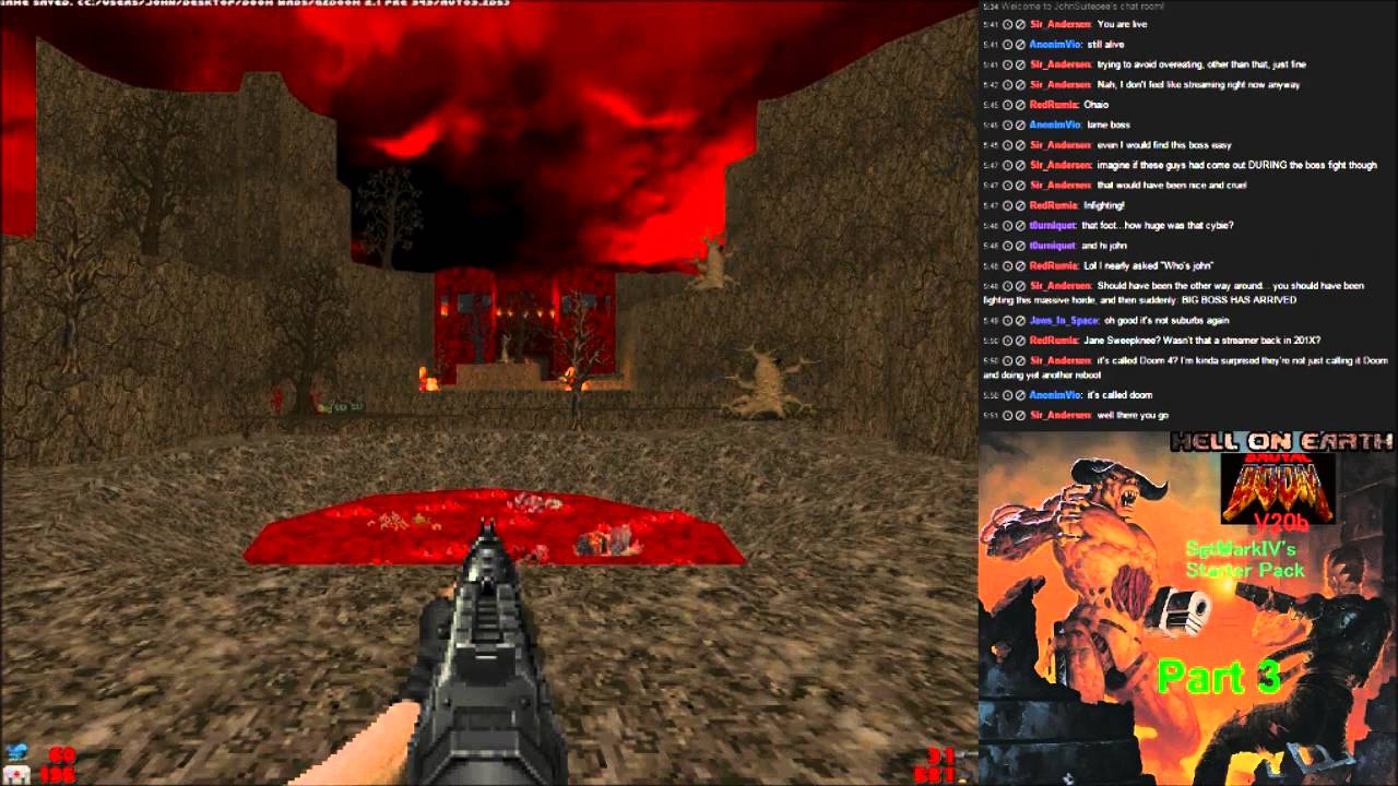 Doom Shareware v - blogger.com (Doom) - WadArchive free doom wad download