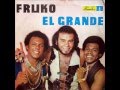 Fruko y sus tesos - El preso